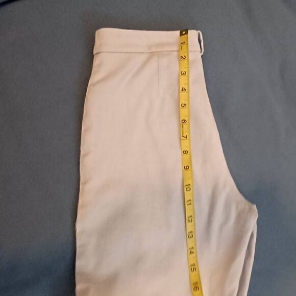 Anthropologie The Essential Slim Trouser Pant - Picture 9 of 10